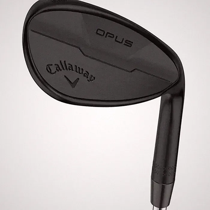 Callaway OPUS Wedges New 2024 - Pick Your Color, Hand, and Loft