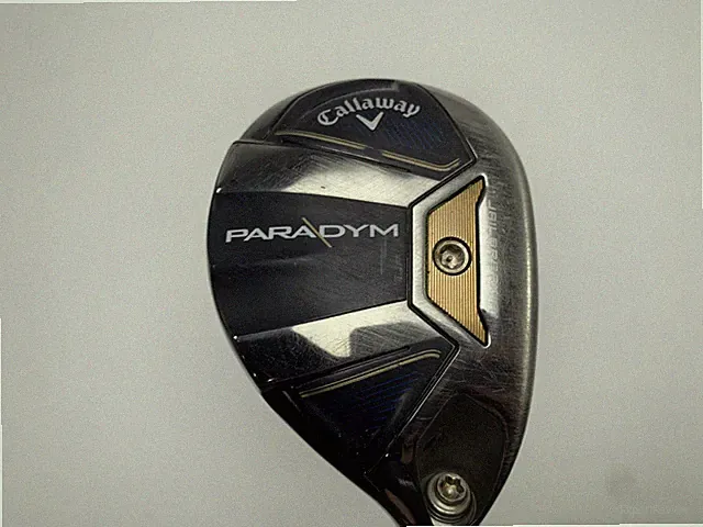 Callaway Paradym 2 Hybrid 18* Project X HZRDUS 6.0 75g Stiff RH