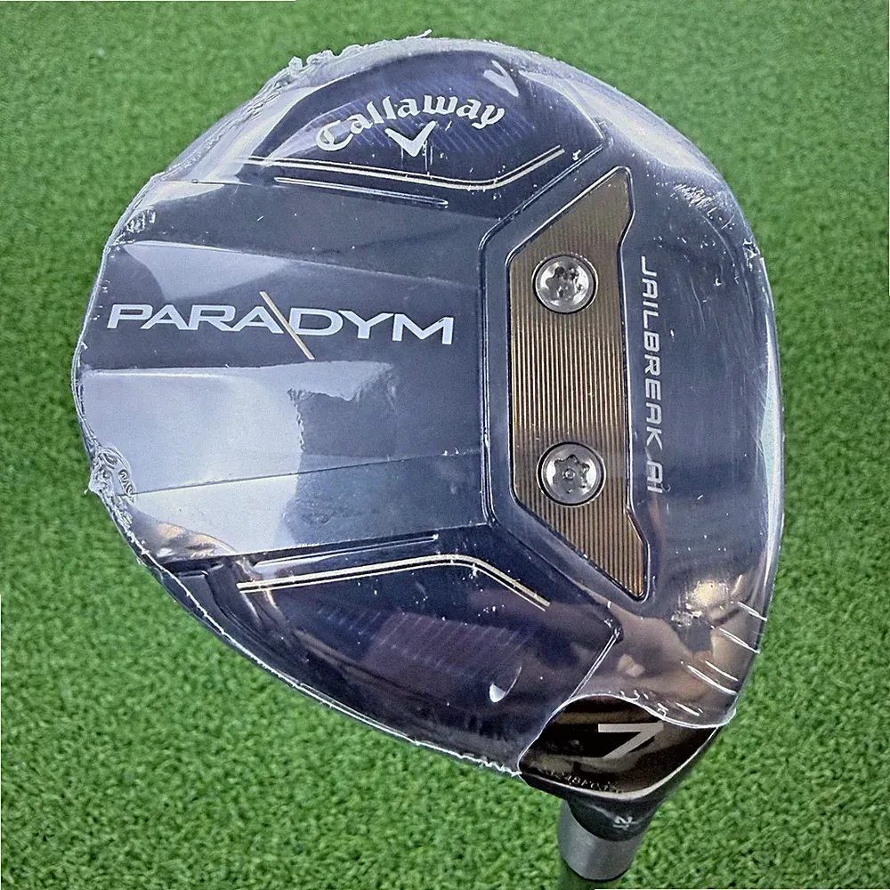 Callaway Paradym 7-Wood