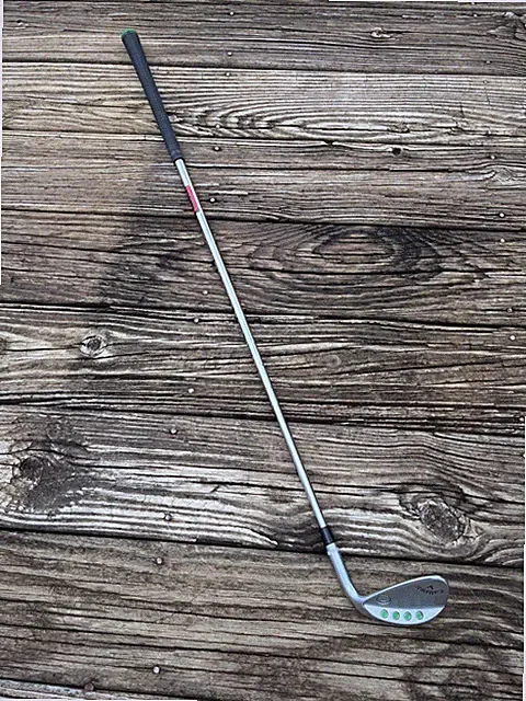 CALLAWAY PM GRIND SAND WEDGE 54° - 14. KBS HI-REV 2.0, RH