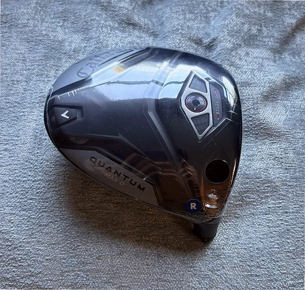 10.5 golf driver right