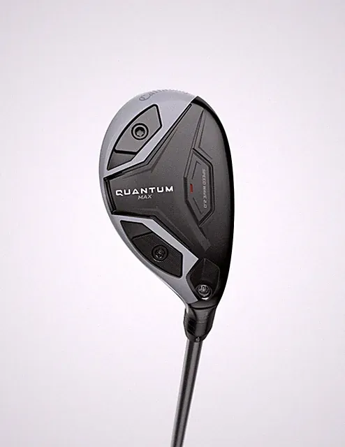 Callaway Quantum Max Hybrid - New 2026