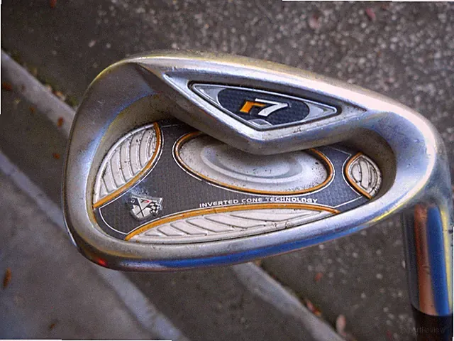 Callaway r7 Pitching Wedge