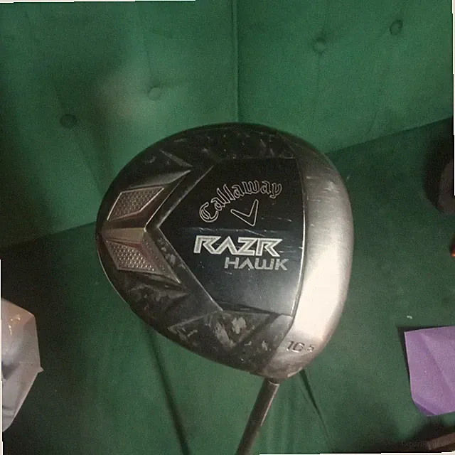 Callaway Razr Hawk 10.5