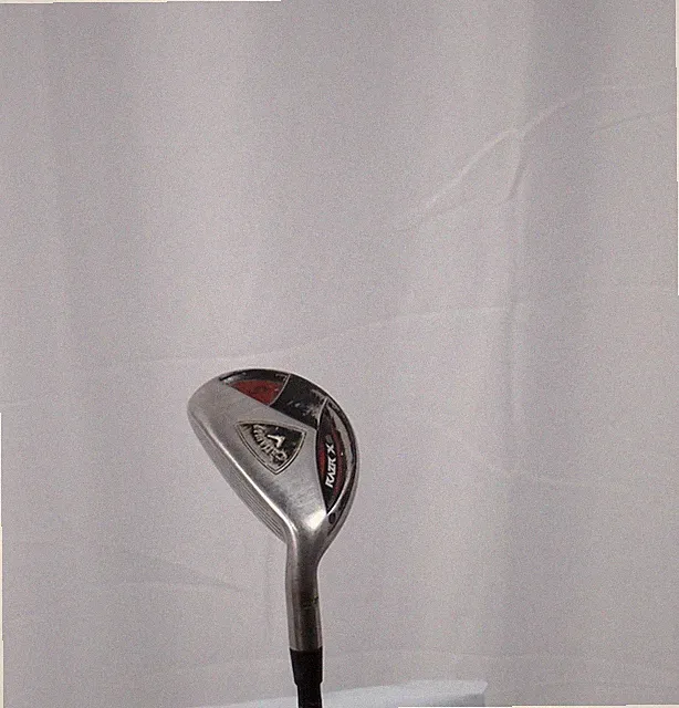 Callaway Razr X Hl 27° 5H Hybrid Regular Mid Torque/Low Kick/H65G 12847851 Fair