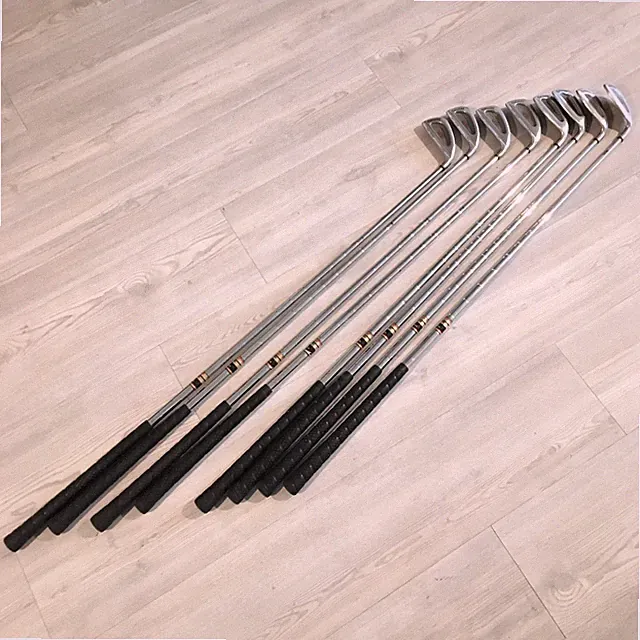 Callaway RH S2H2 8 Iron Set - 3-6, 8, 9, P & S Golf Clubs
