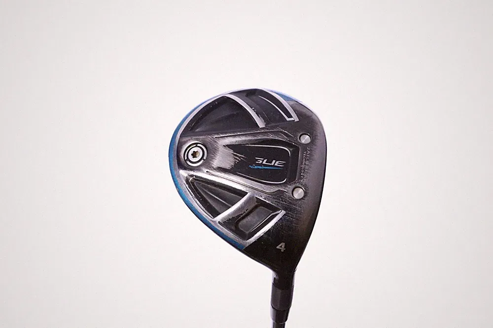 Callaway Rogue 17° 4-Wood