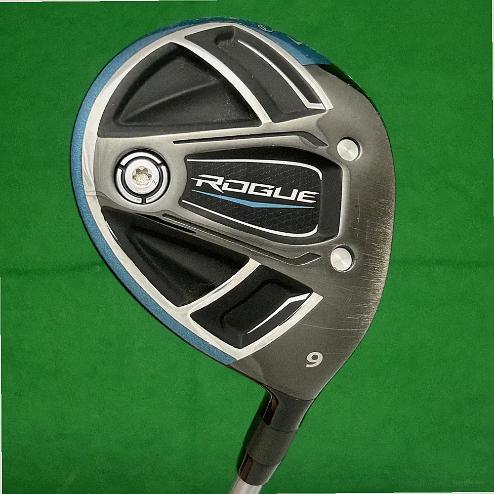 Callaway Rogue 9 Wood