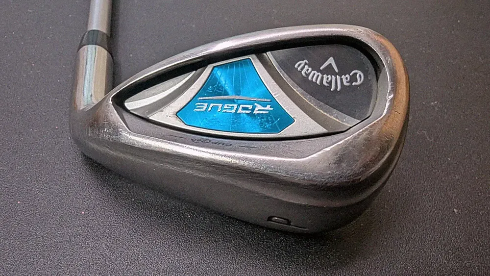 Women Single Irons