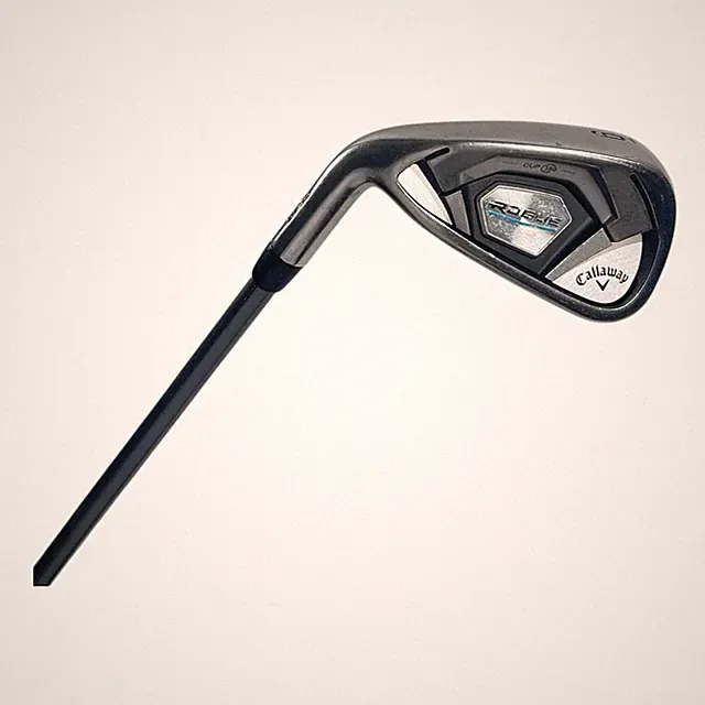 Callaway Rogue CF18 6 Iron Synergy Graphite Regular Flex 37" Left-Handed