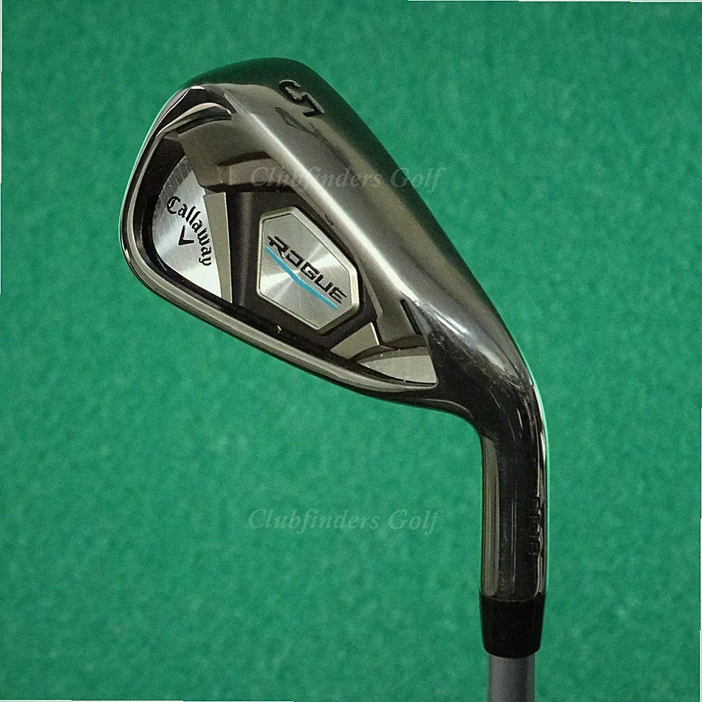 Fujikura Single Irons