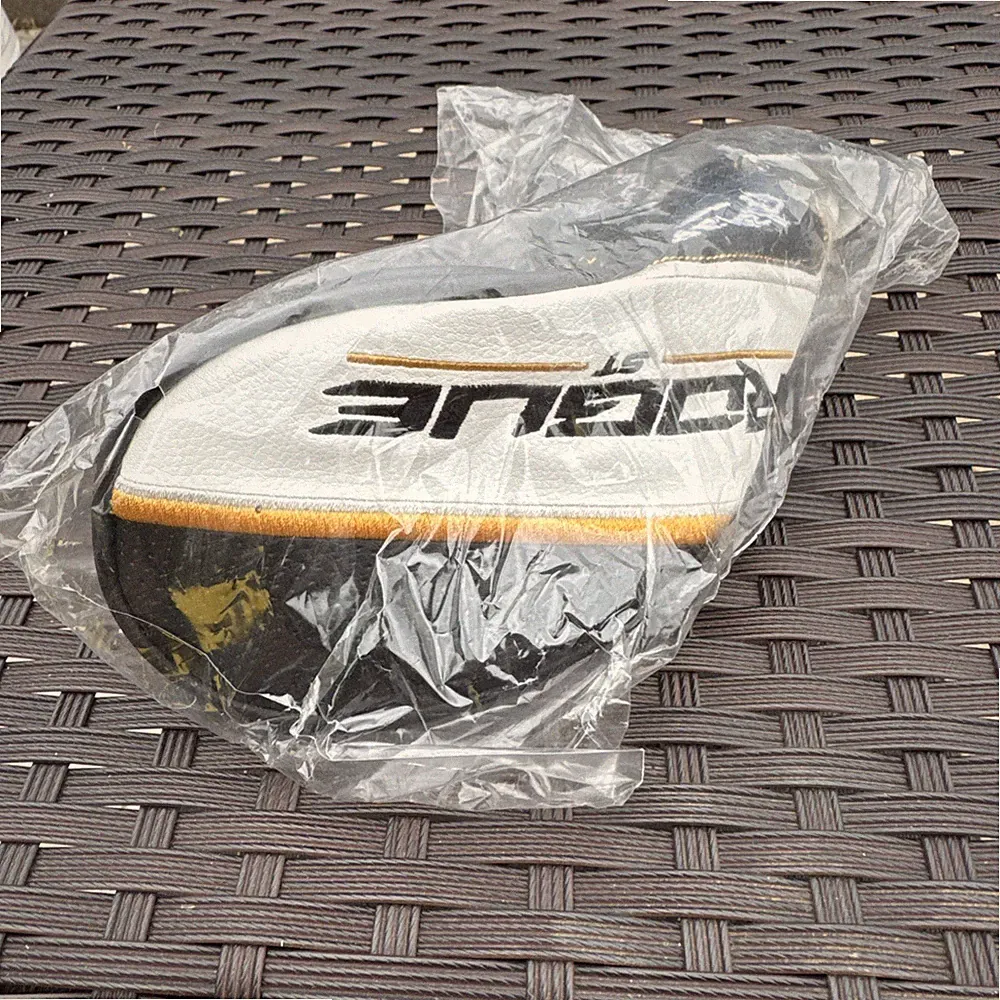 Callaway Rogue ST 2 3 4 5 6 7 8 Hybrid Head Cover Headcover New In Plastic