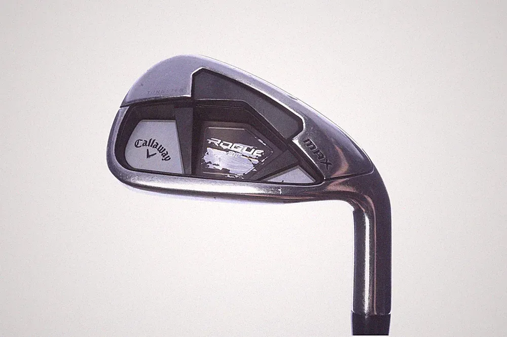 Callaway Rogue ST MAX 7-Iron