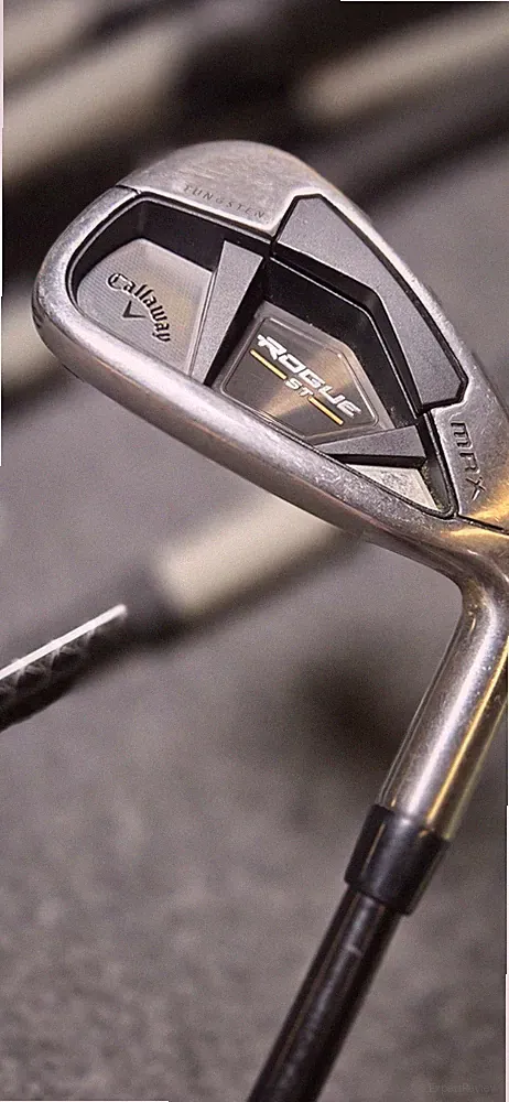 golf clubs callaway rogue