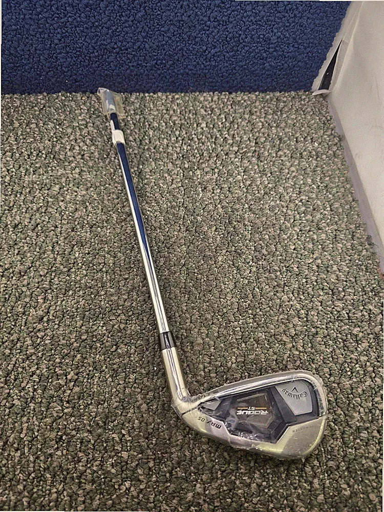 Callaway Rogue St Max OS 7 Super Game Improvement Premium Golf Club 7-Iron