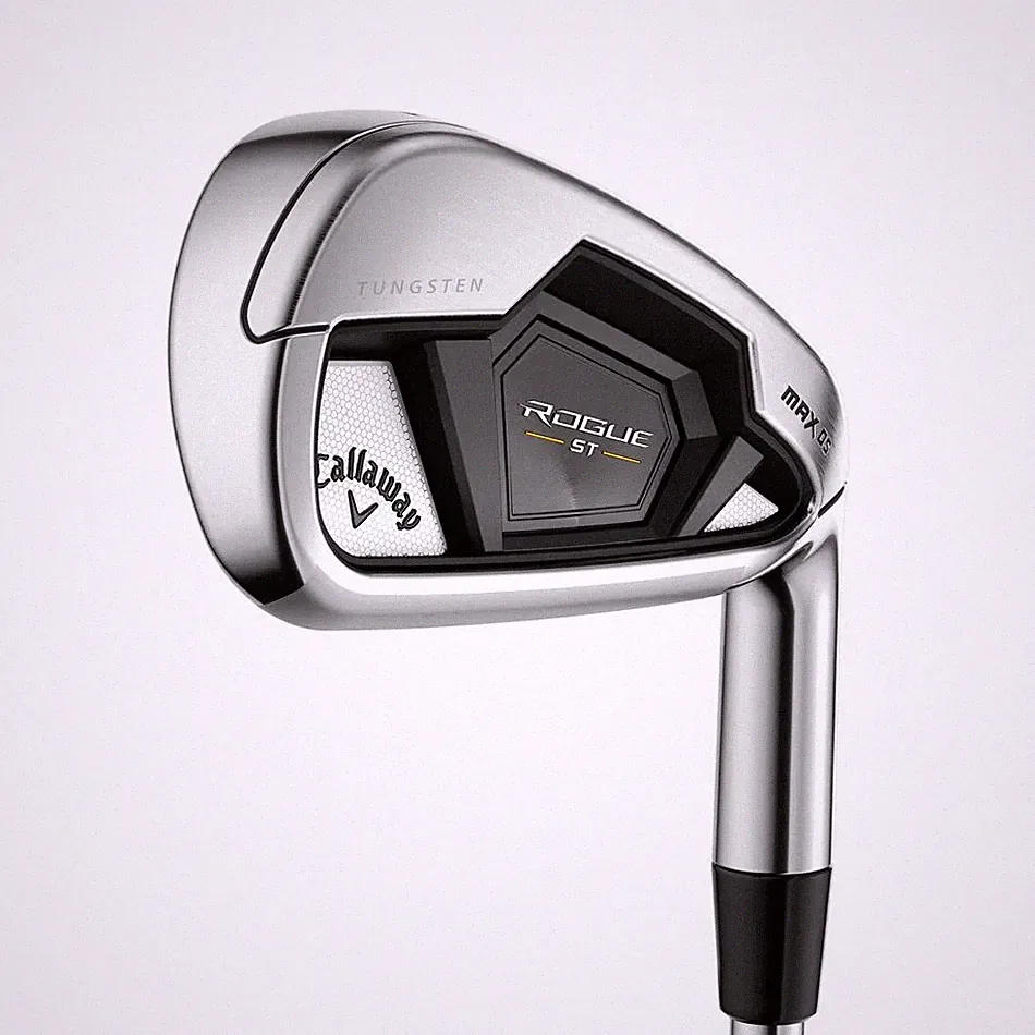 Callaway Rogue ST Max OS 8 Iron