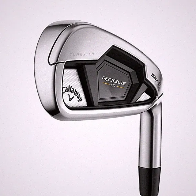 CALLAWAY ROGUE ST MAX OS SAND WEDGE 56° STEEL STIFF STANDARD