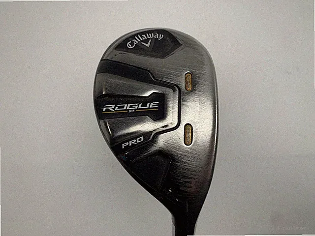 Callaway Rogue ST Pro 3 Hybrid 20 Tensei White AV Series Extra Stiff Men G2U