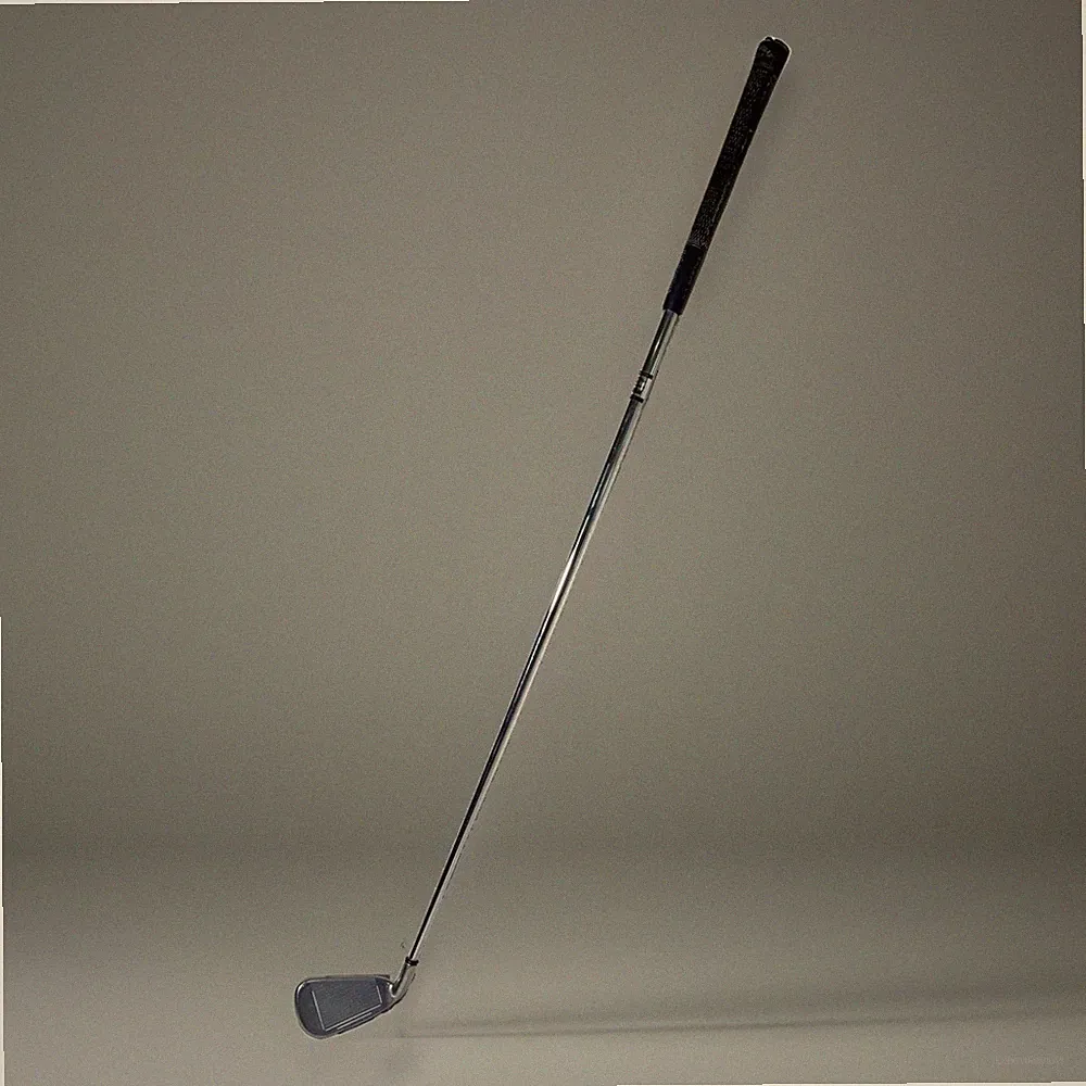 Callaway Steelhead X-14 Pro Series 5 Iron Steel Stiff Flex RH 38 Inch Golf Club