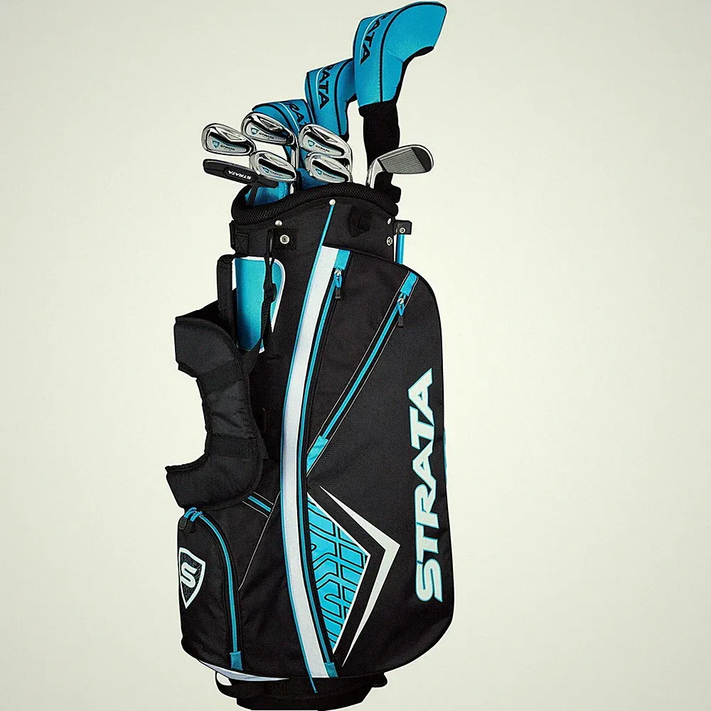 golf clubs women strata