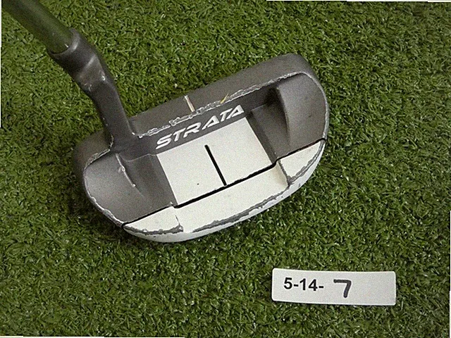 Callaway Strata Plus 34" Putter