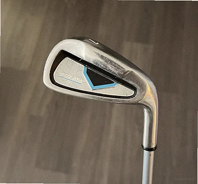 Callaway Strata Single Club 7 Iron Graphite Shaft Right Handed