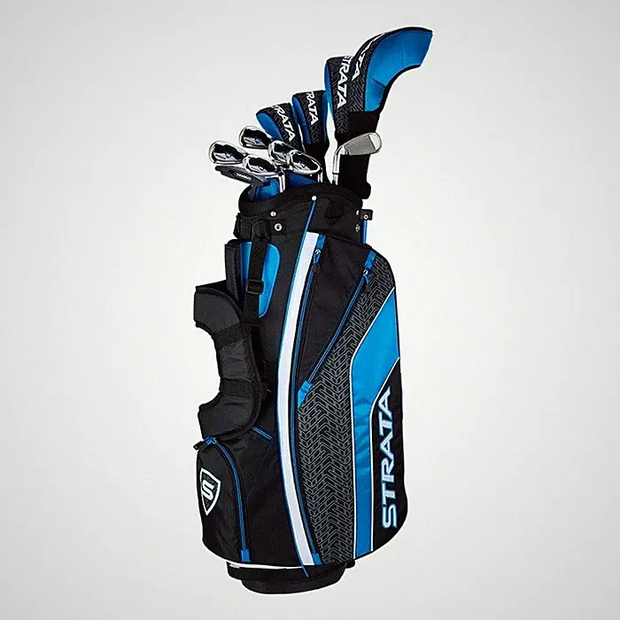 Callaway Strata Ultimate 16 Piece Complete Set