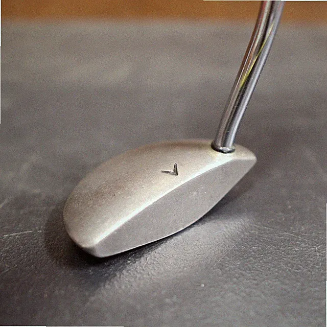 Callaway The Tuttle USA Mallet Putter RH