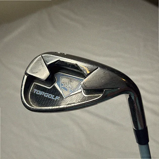Callaway Top Golf Single 8 Iron Light Flex Top Golf Graphite Shaft 35" M/RH