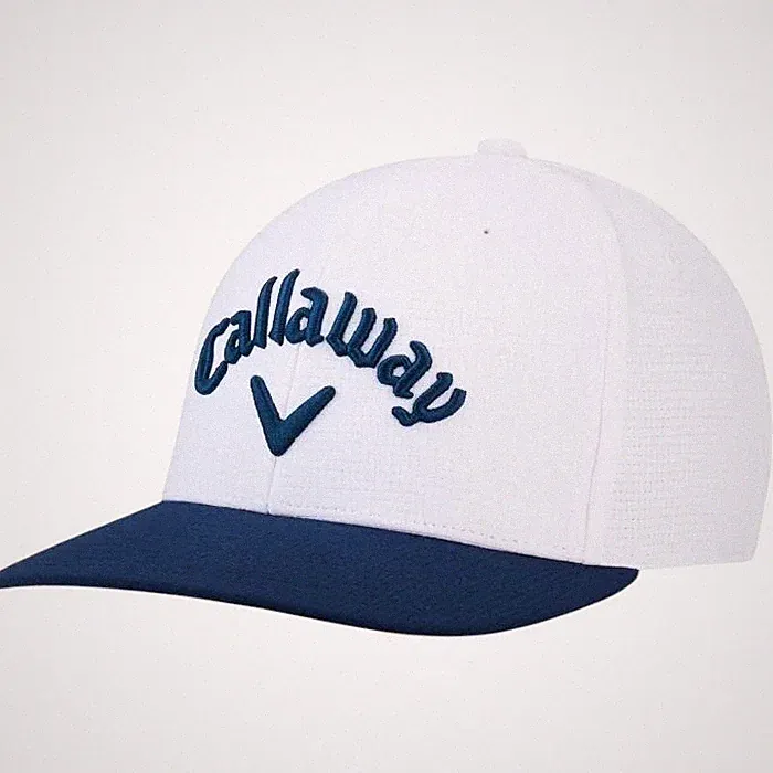 CALLAWAY TOUR AUTHENTIC PERFORMANCE PRO HAT