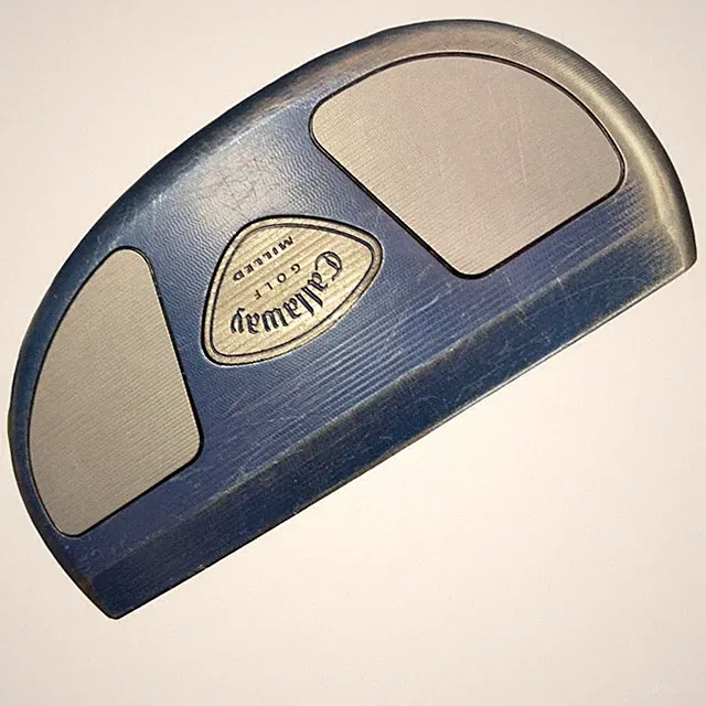 Callaway TOUR BLUE TT3 34in Right-Handed Putter w/HC 2322