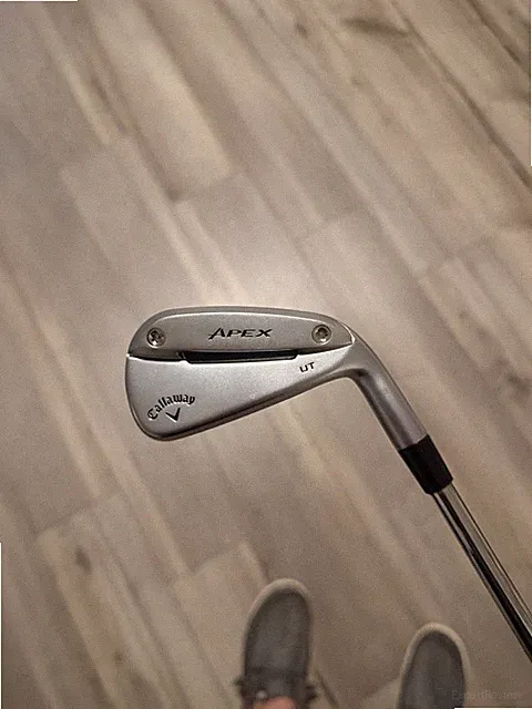CallawAy UT 26 18 Degree S300