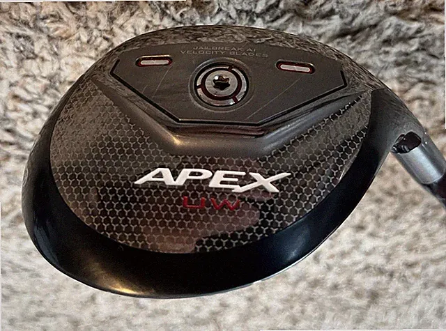Callaway UW