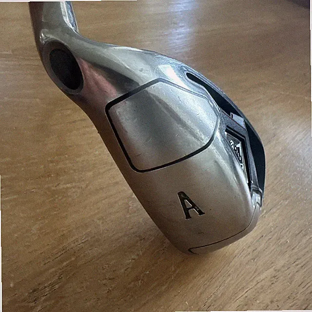 Callaway V FT I-Brid A Wedge 36 Inch Regular Flex Graphite Shaft Right Handed