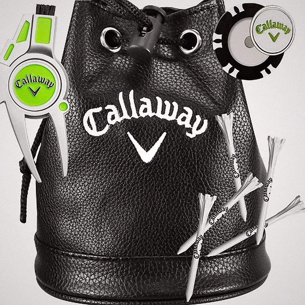 Callaway VIP Golf Gift Set