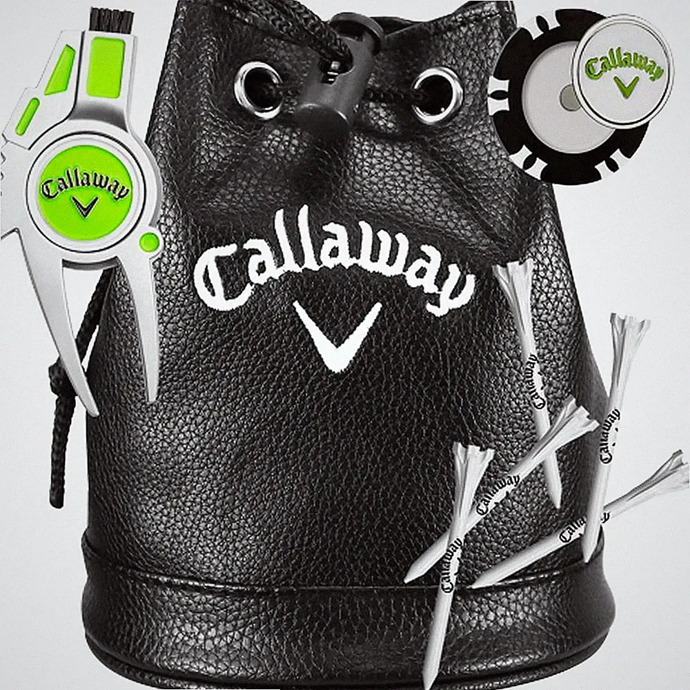 Callaway VIP Golf Gift Set