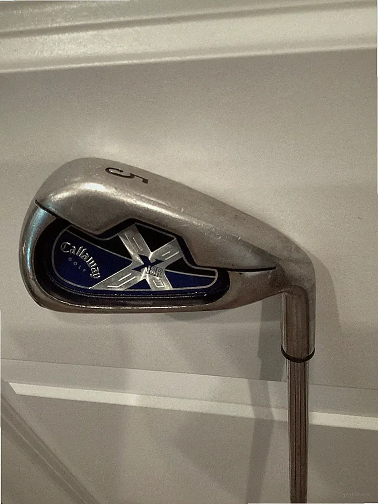 Callaway X-18R Uniflex Golf 5 Iron Right Hand