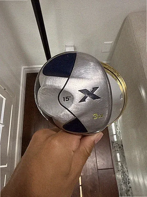 Callaway X 2008 3 Wood