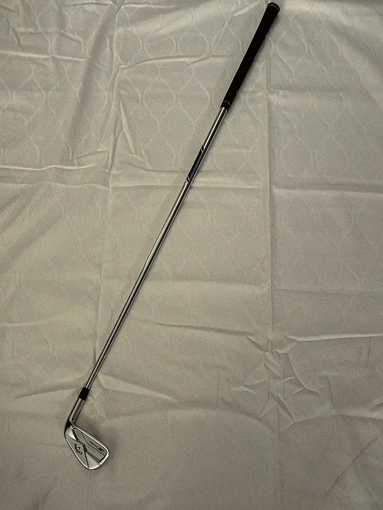 Callaway X Forged 37” 7 Iron Steel Project X Rifle Precision 6.0 Stiff Golf Club