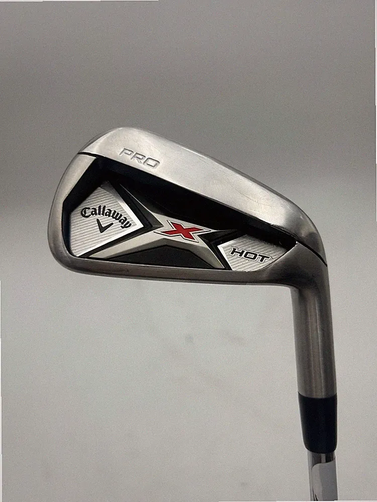 Callaway X Hot Pro 6 Iron