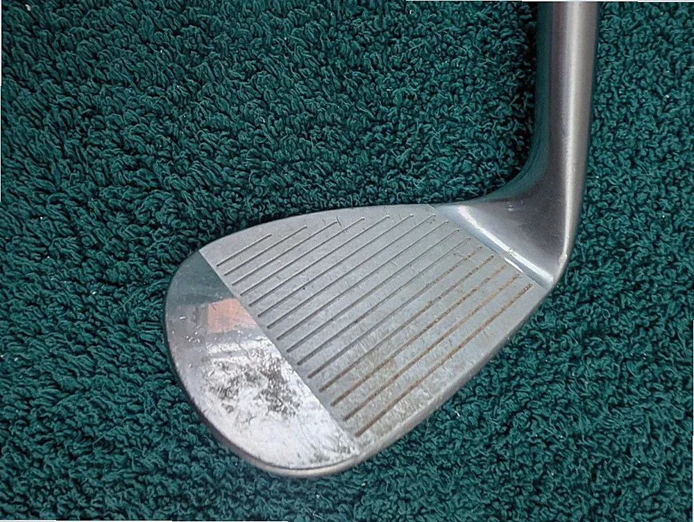 Callaway X Tour Forged 60° Lob Wedge