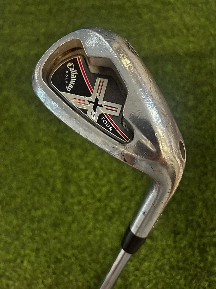 Callaway X Tour Pitching Wedge/Steel/RH