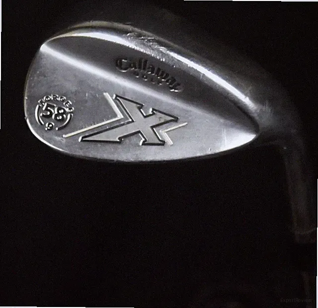 CALLAWAY X WEDGE 58 FLEX:REGULAG LENGTH: 33 IN RIGHT HANDED NEW GRIP