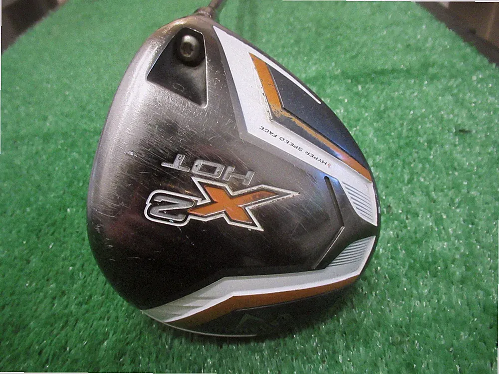 10.5 Degree Driver