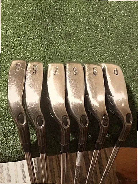 Callaway X24 Hot Irons Set (5-PW) Uniflex Steel Shafts (STD +2” Inches)