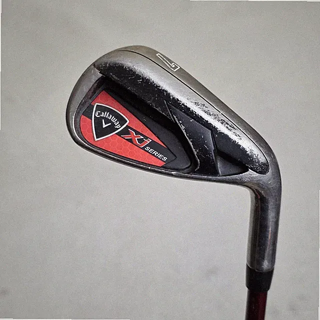 Callaway XJ Series 7 Iron Junior RH Graphite Youth Flex Golf Club 53"-60"
