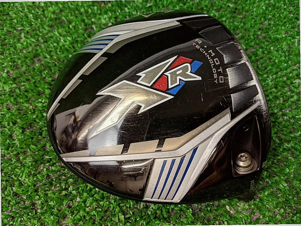Callaway XR Driver 10.5° Head Only Golf Club