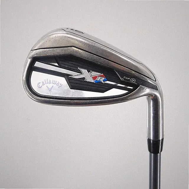 Callaway XR Individual 9 Iron Graphite Shaft W Ladies Flex Right-Handed C-155287