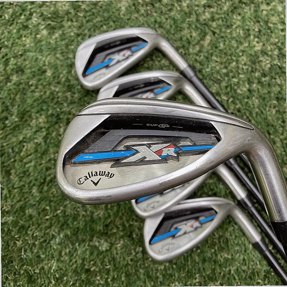 golf clubs callaway xr
