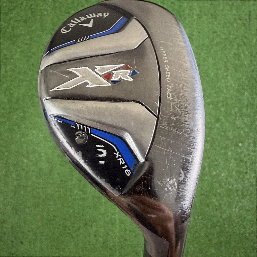 Callaway XR OS 6 Hybrid